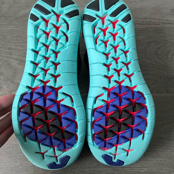 | NWOT | Nike women’s running shoes size 7.5 - Picture 9 of 9